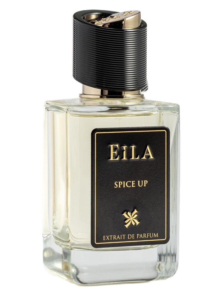 Spice Up – Eila