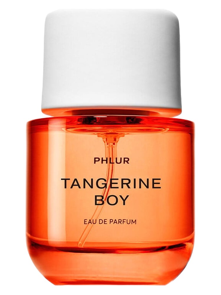 Tangerine Boy – Phlur