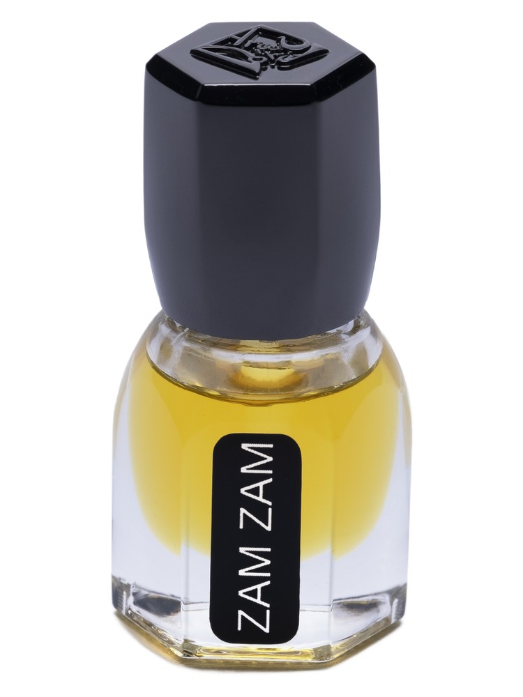 Zam Zam – Areej Le Doré