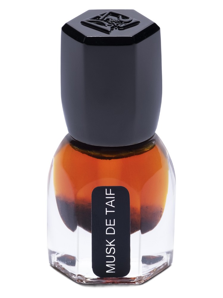 Musk de Taif – Areej Le Doré