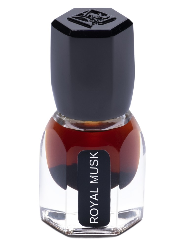 Royal Musk – Areej Le Doré