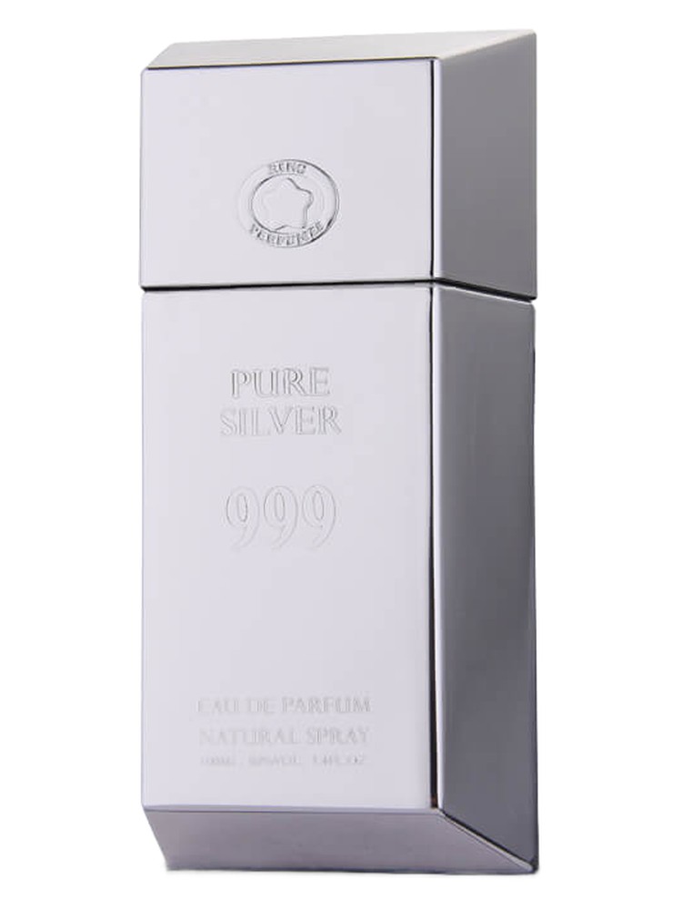 Pure Silver 999 – RING