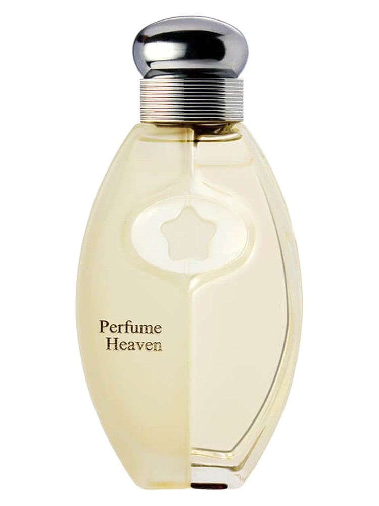 Heaven – RING
