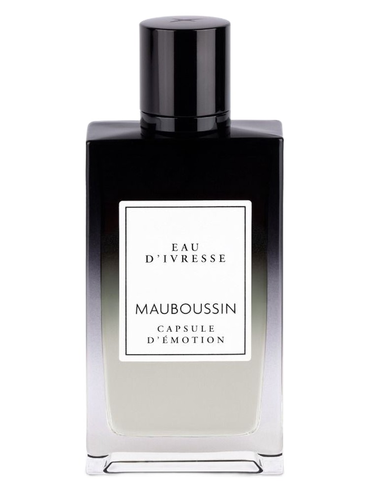 Eau d’Ivresse – Mauboussin