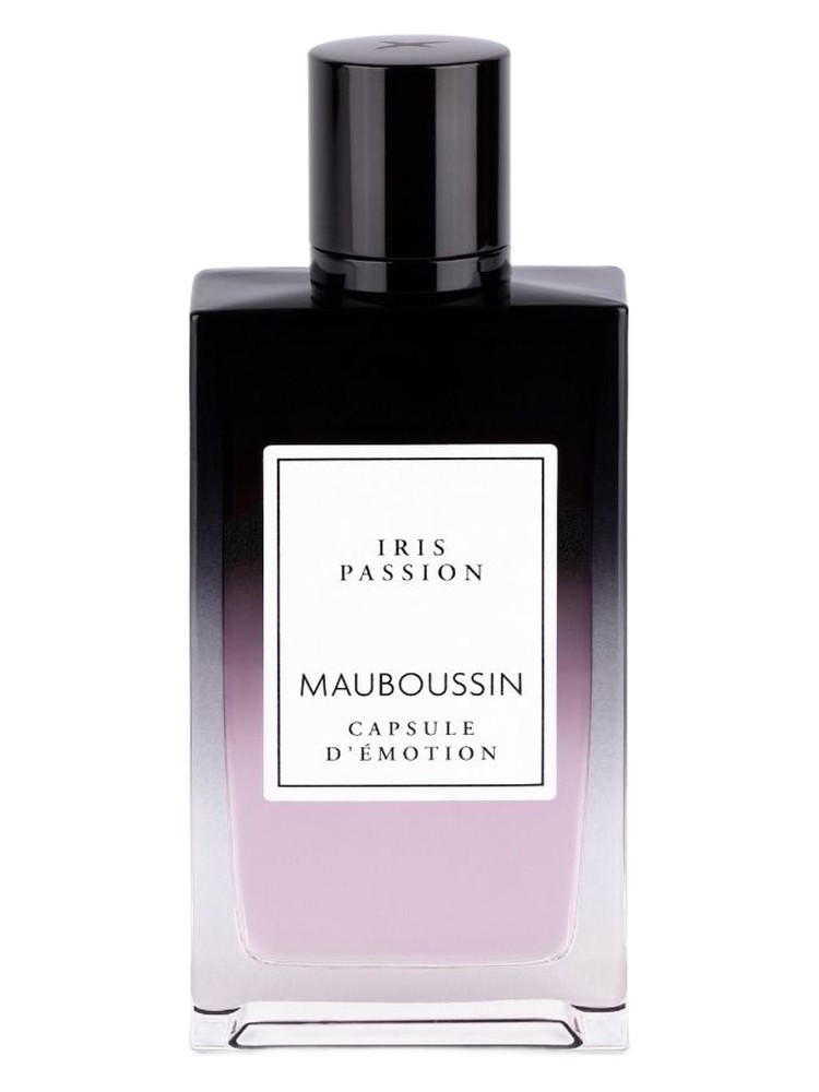 Iris Passion – Mauboussin