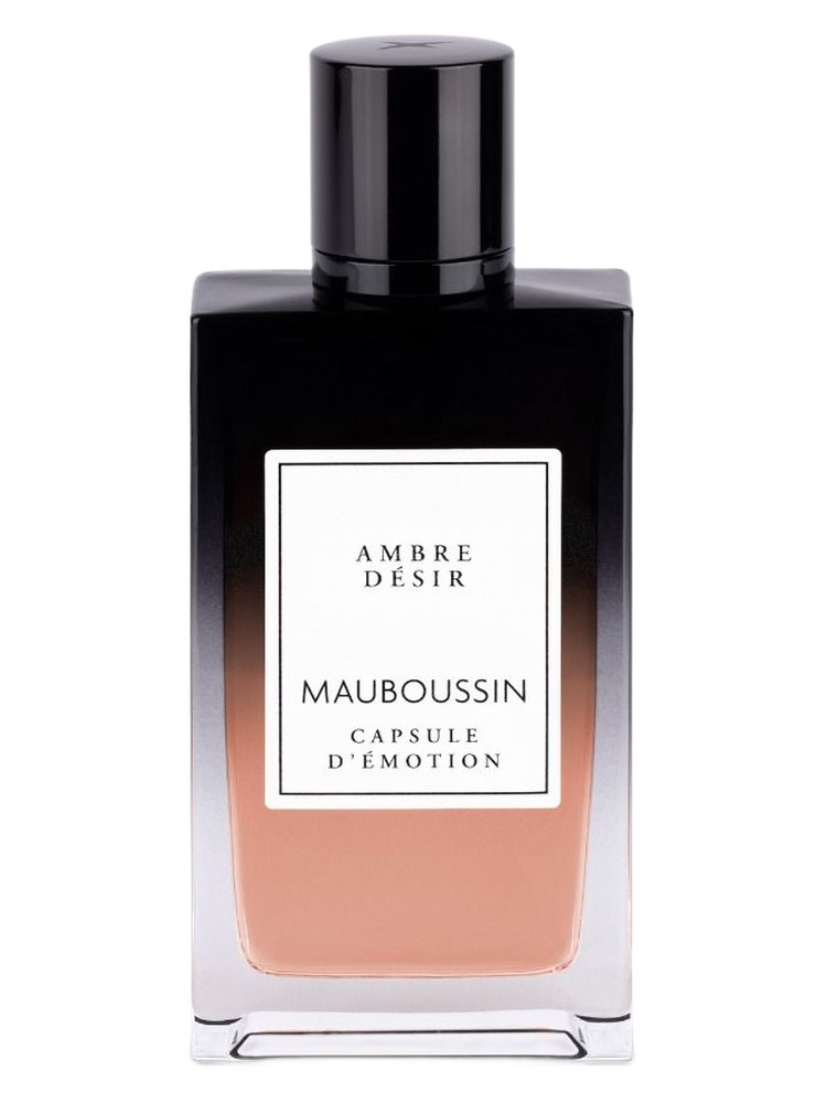 Ambre Désir – Mauboussin