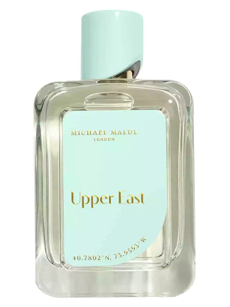 Upper East – Michael Malul London