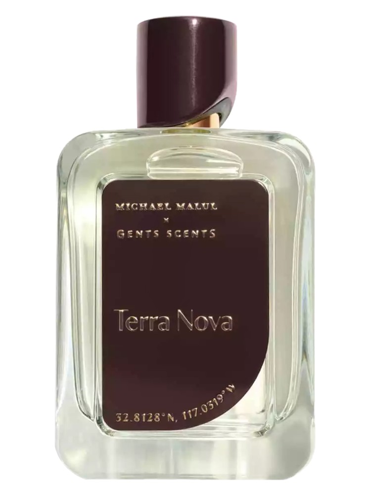 Terra Nova – Michael Malul London