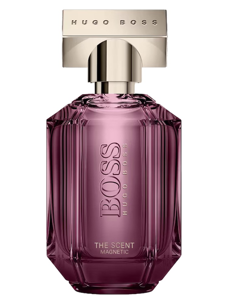 Boss The Scent For Her Magnetic – Hugo Boss