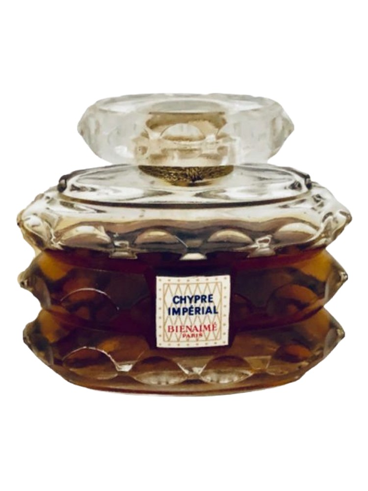 Chypre Impérial – Bienaimé