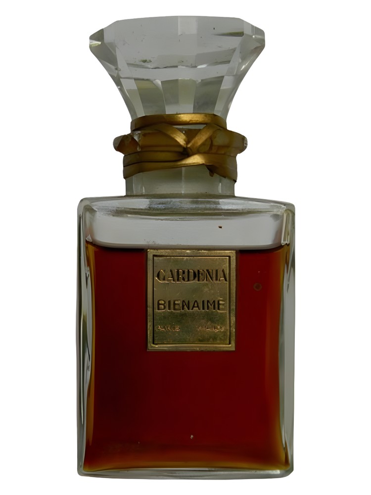 Gardénia – Bienaimé