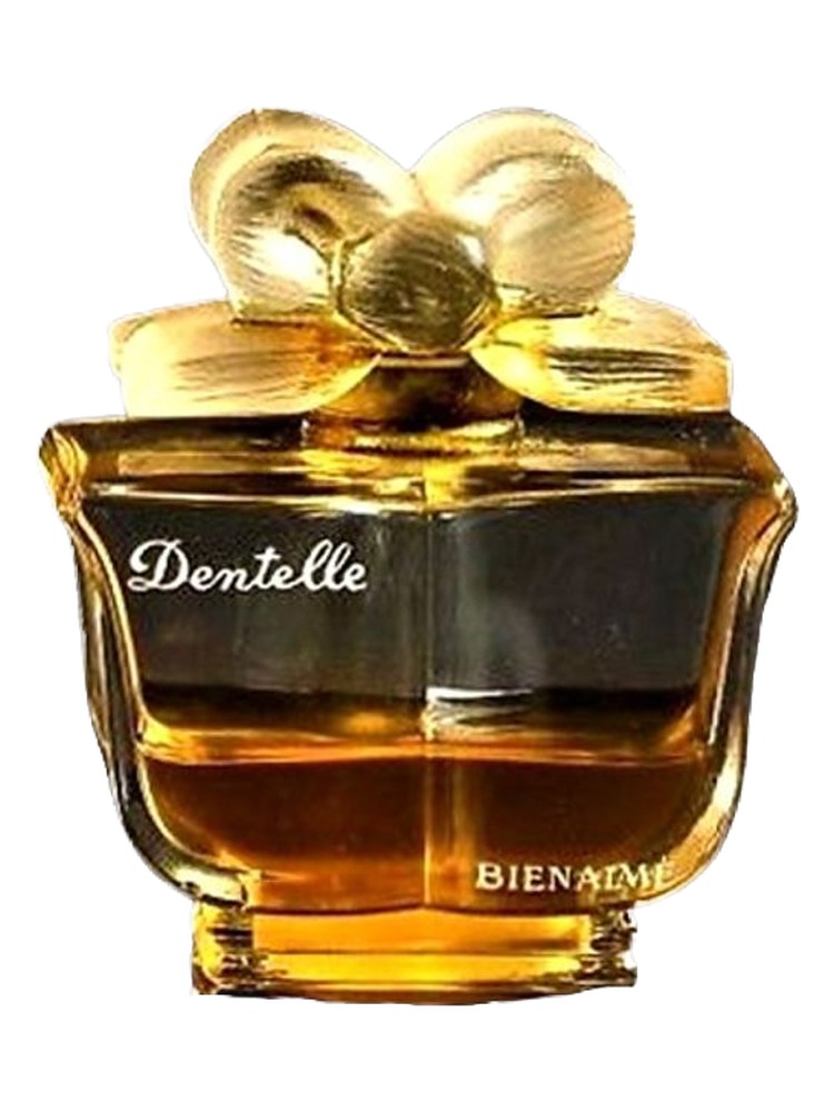 Dentelle – Bienaimé