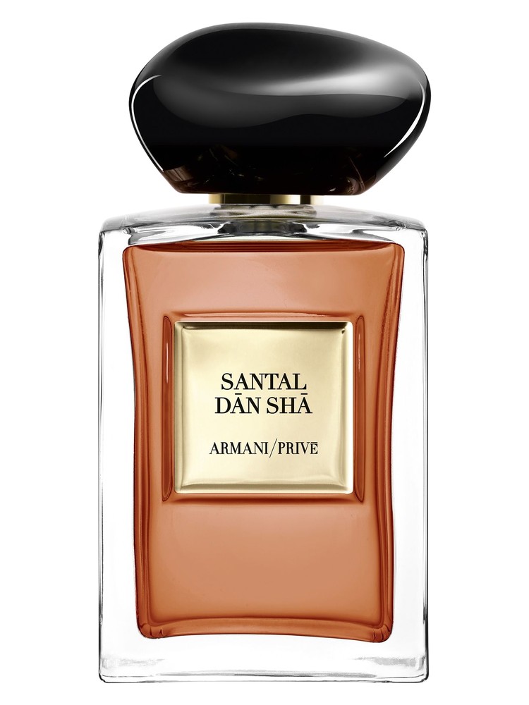 Santal Dan Sha – Giorgio Armani