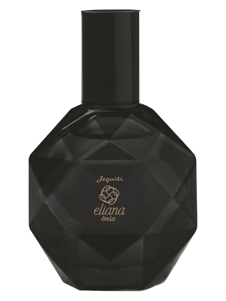 Eliana Ônix – Jequiti