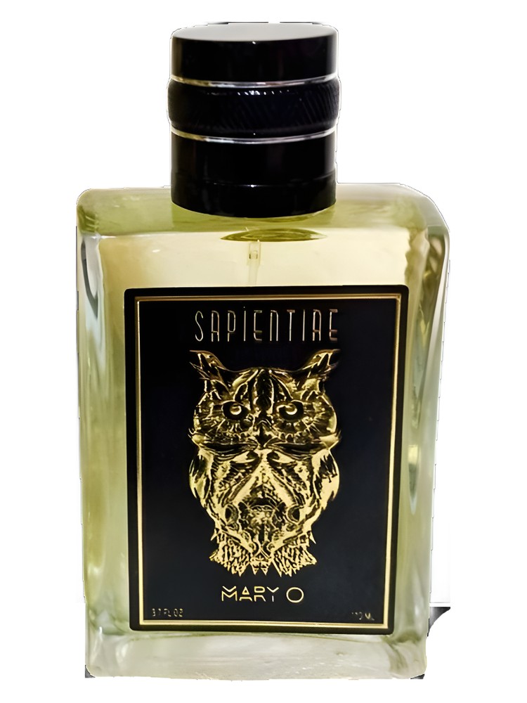 Mary O. – Sapientiae Niche