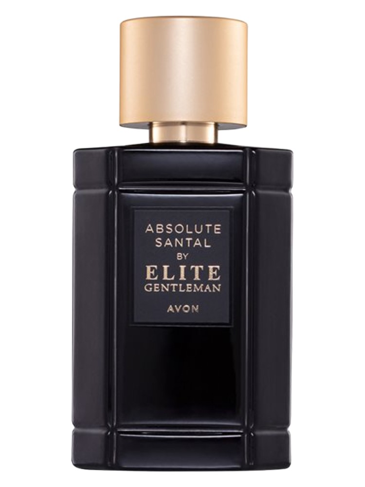 Absolute Santal by Elite Gentleman – Avon