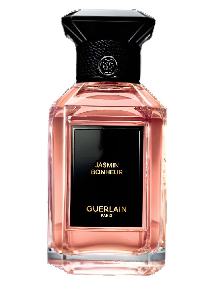 Jasmin Bonheur – Guerlain
