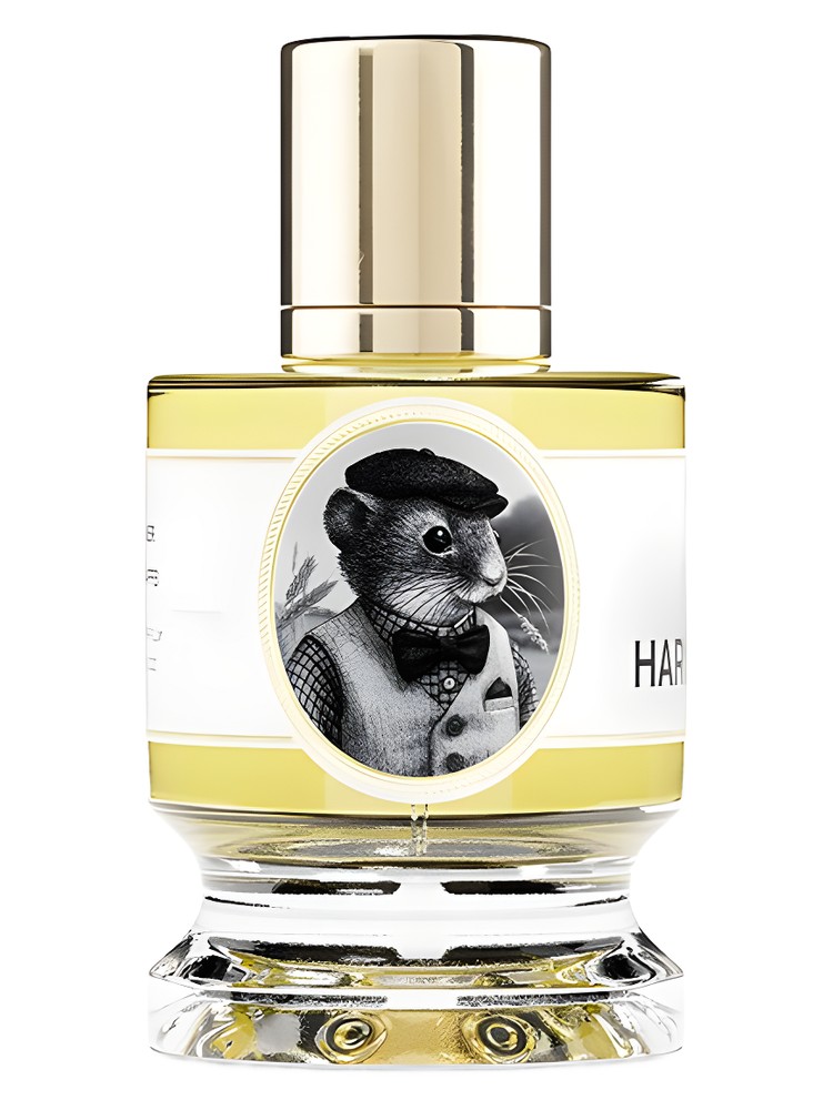 Harvest Mouse – Zoologist Perfumes