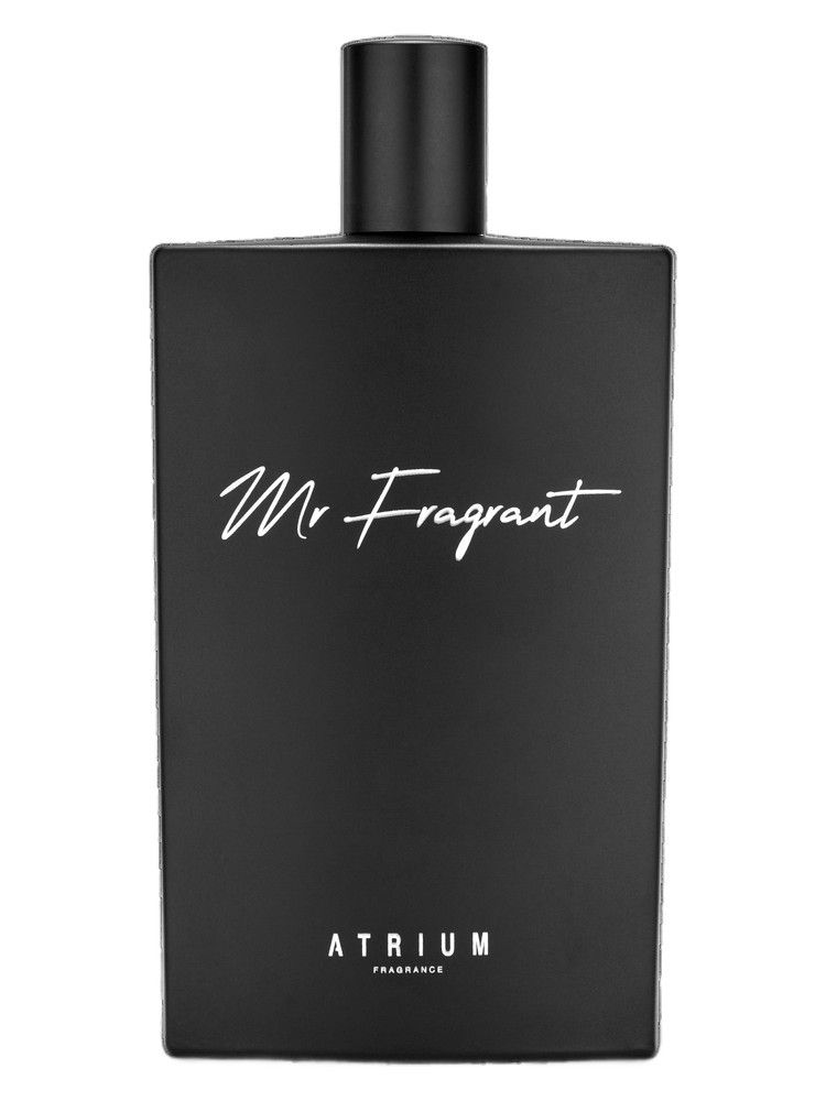 Mr Fragrant – Atrium Fragrance