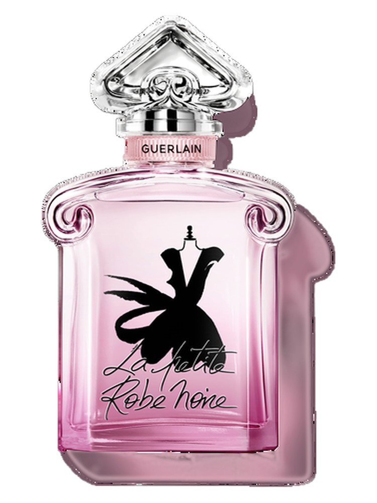La Petite Robe Noire Rose Cherry – Guerlain
