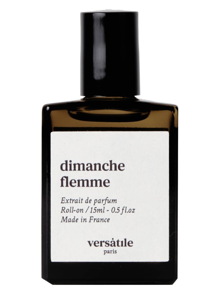 Dimanche Flemme – Versatile Paris