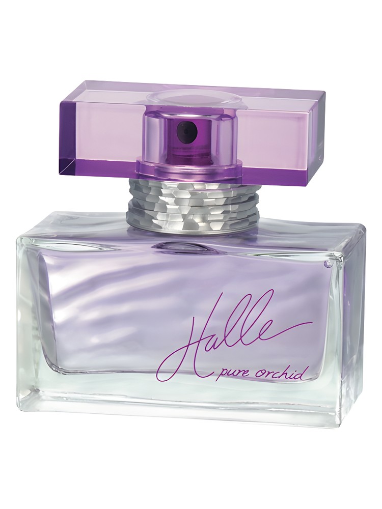 Halle Pure Orchid – Halle Berry