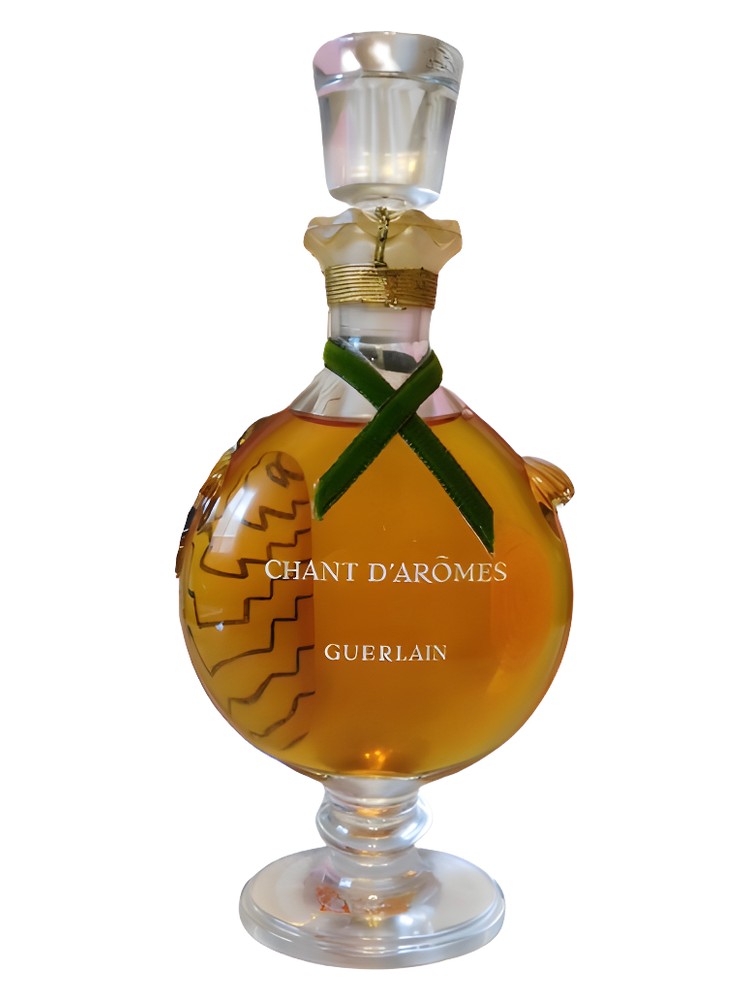 Chant d’Aromes Extrait de Parfum – Guerlain