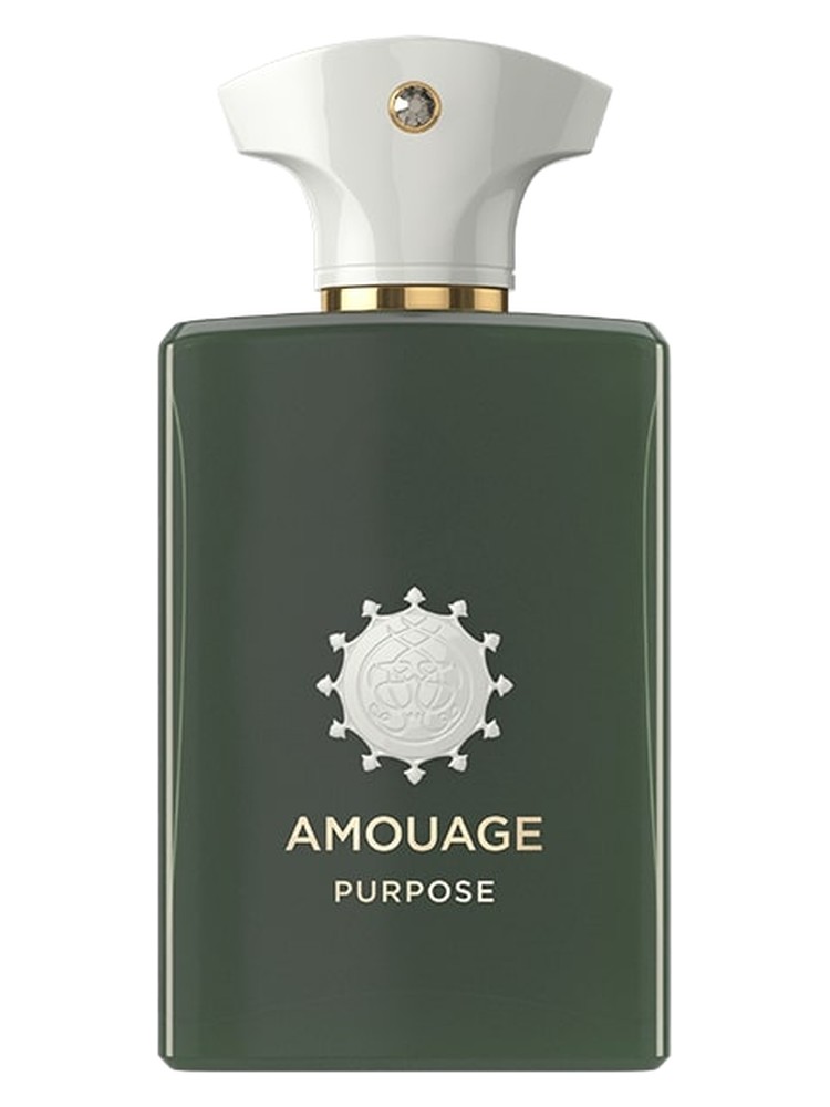 Purpose – Amouage