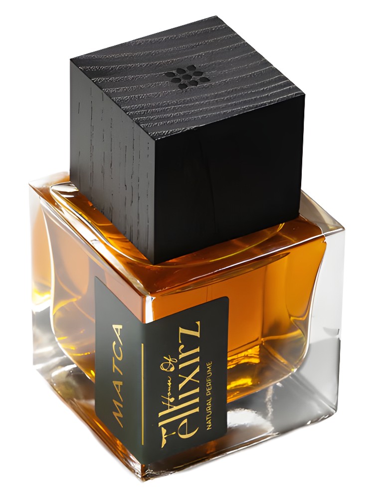 House of Ellixirz – MATCA