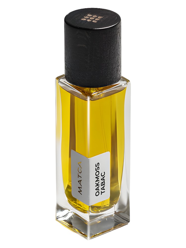 Oakmoss Tabac – MATCA