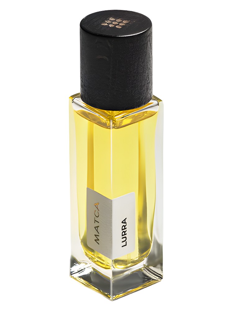 Lurra – MATCA