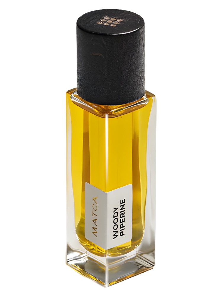 Woody Piperine – MATCA