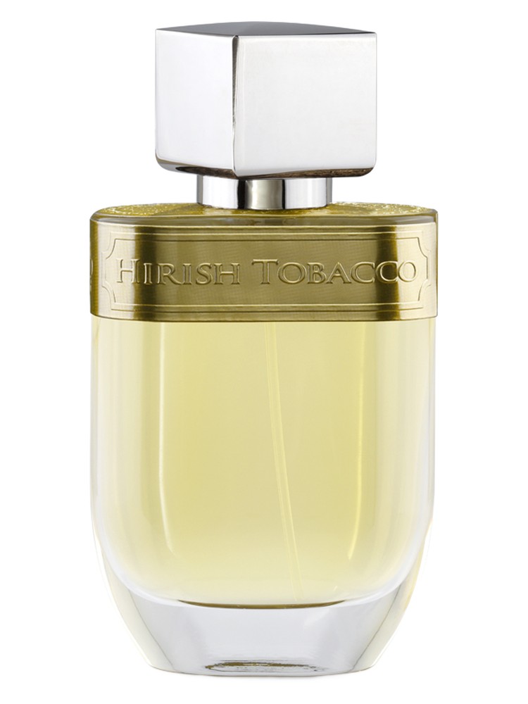 Hirish Tobacco – Aulentissima