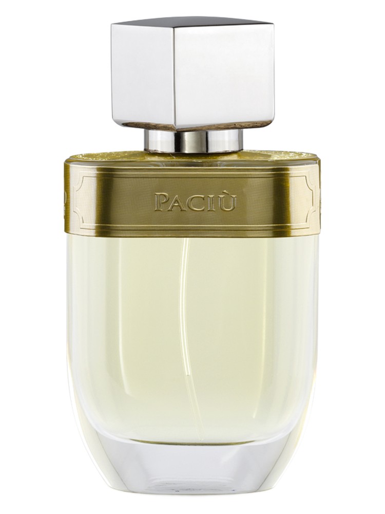 Paciù – Aulentissima