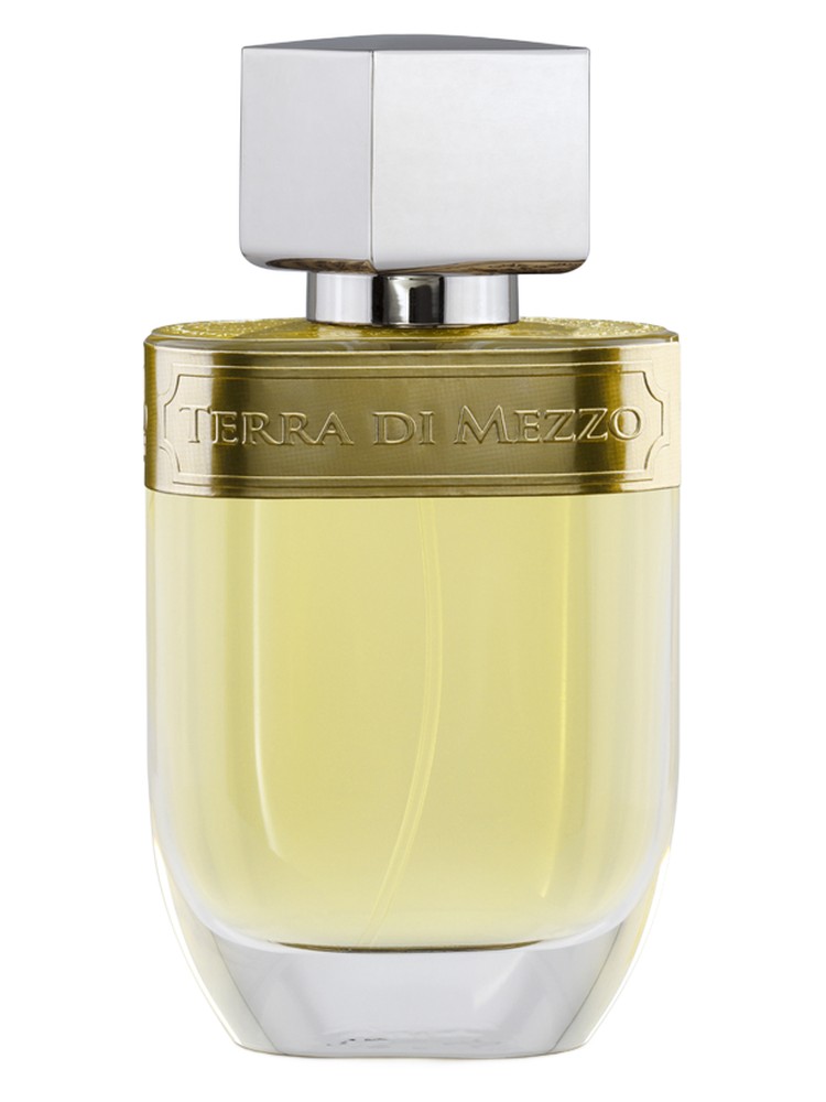 Terra di Mezzo – Aulentissima