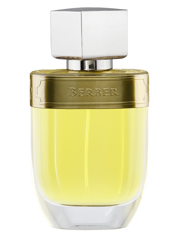 Berber – Aulentissima