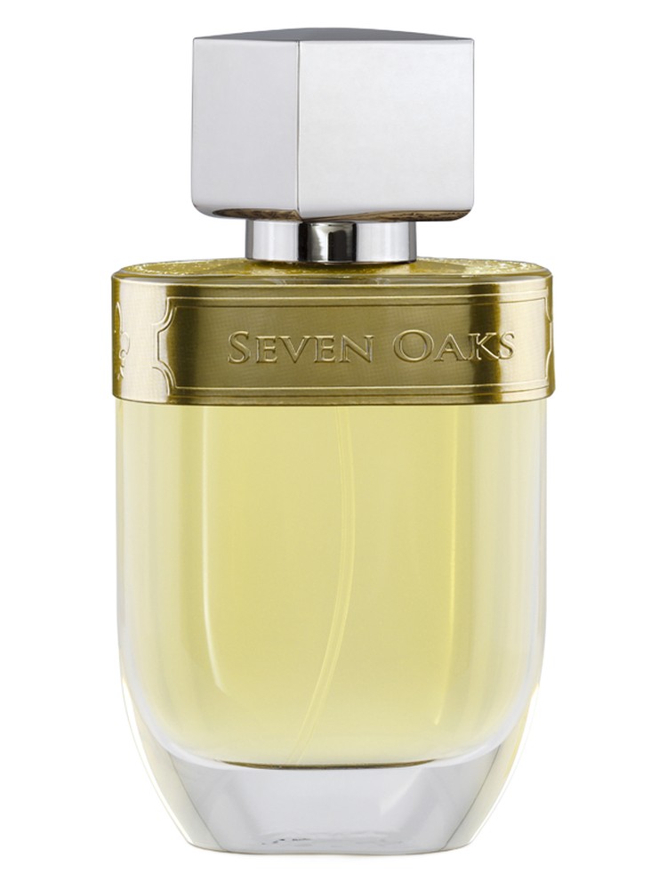 Seven Oaks – Aulentissima