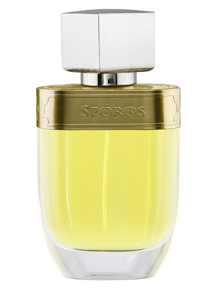 Spóros – Aulentissima