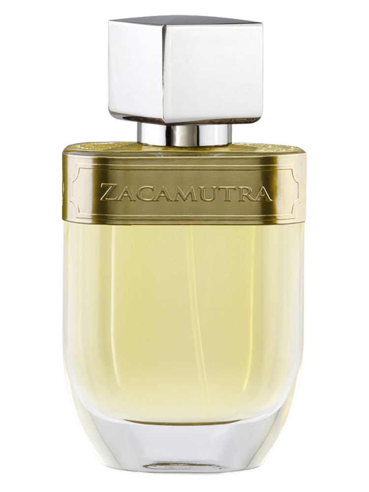 Zacamutra – Aulentissima