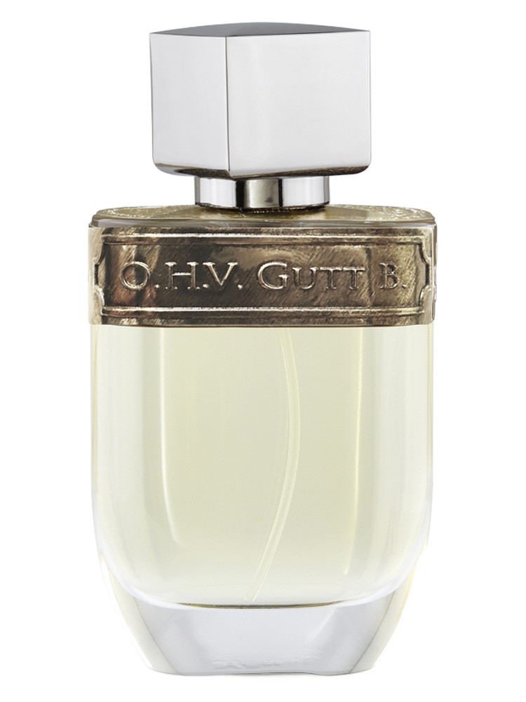 O.H.V. Gutt B. – Aulentissima