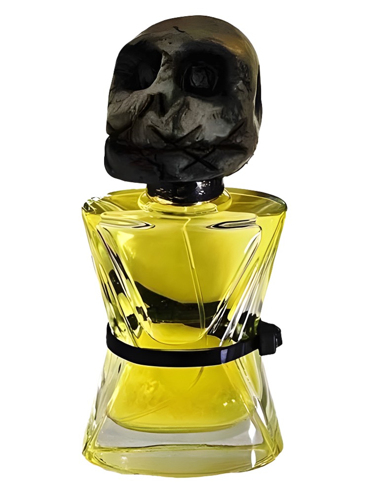 Un Jardin d’Apothicaire – The Unleashed Apothecary
