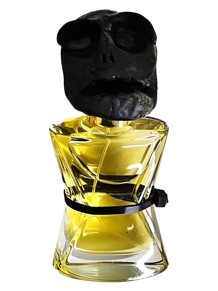 Monsieur Chypre Holistique – The Unleashed Apothecary