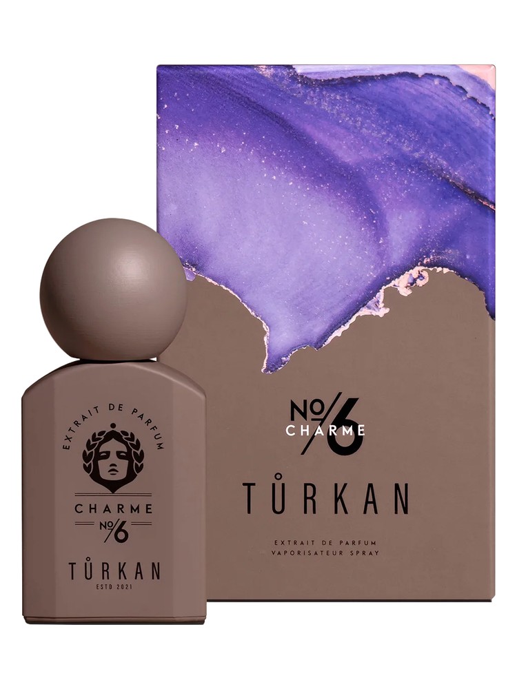 Türkan No/6 Charme – Türkan