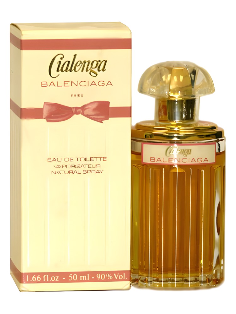 Cialenga – Balenciaga