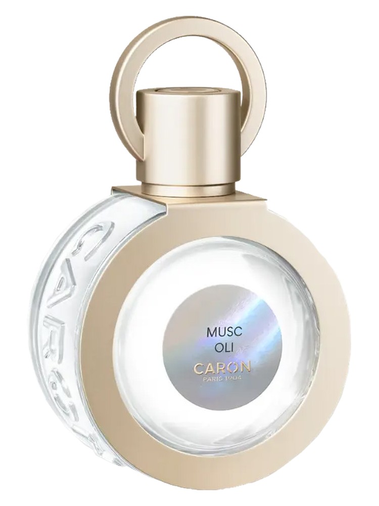 Musc Oli – Caron