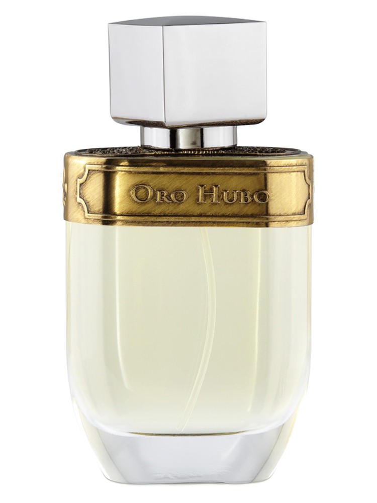 Oro Hubo – Aulentissima