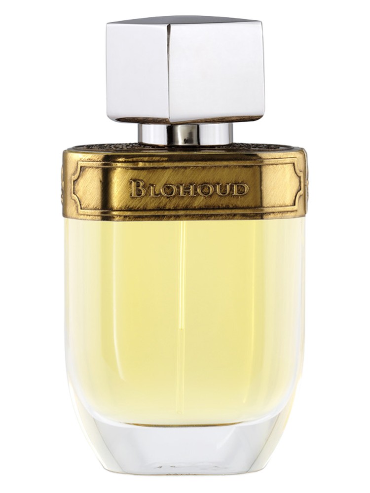 Blohoud – Aulentissima