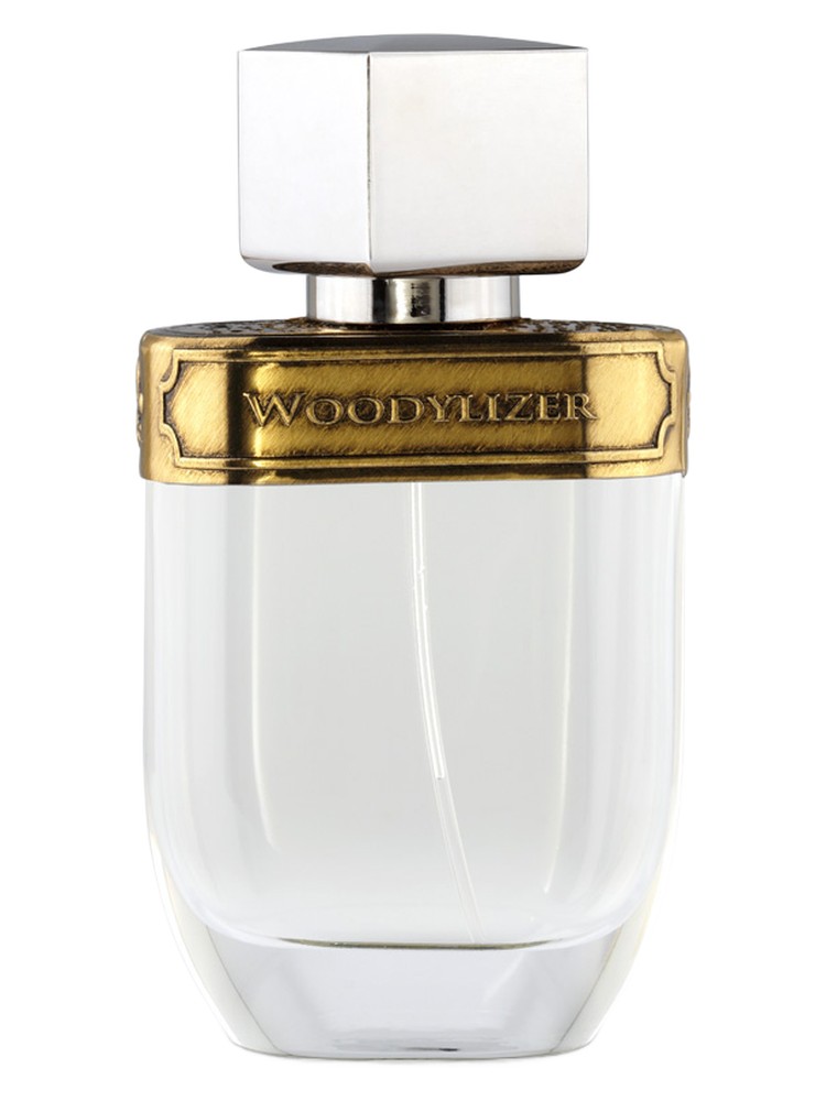 Woodylizer – Aulentissima