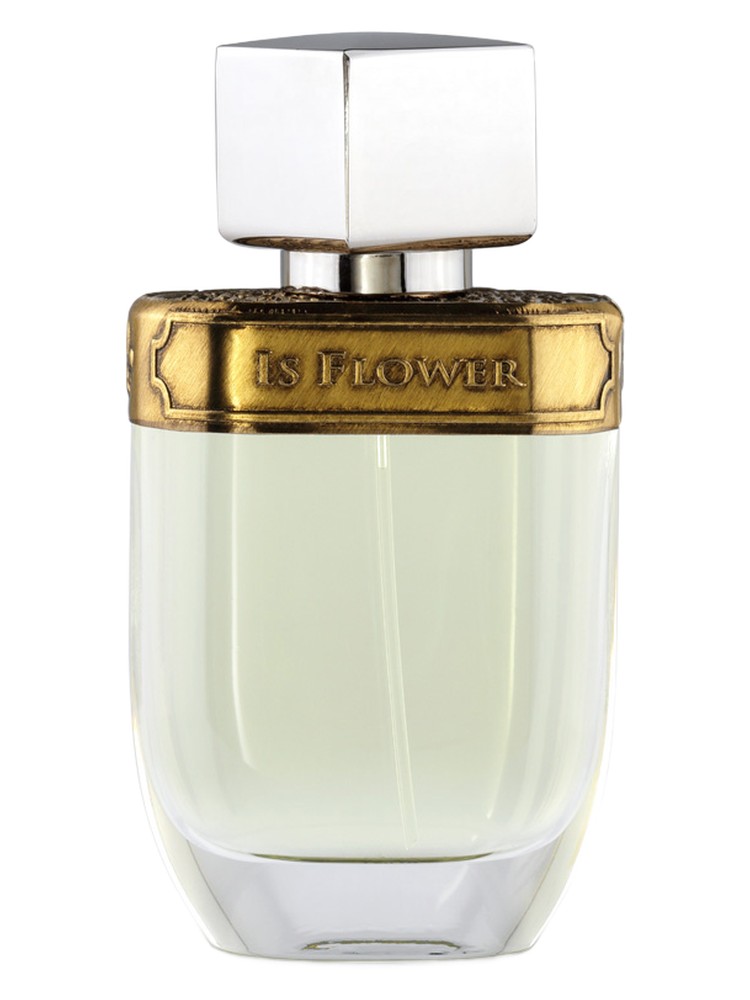 Is Flower – Aulentissima