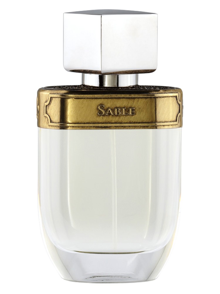 Sable – Aulentissima